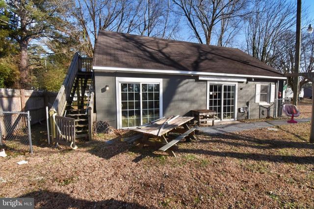 1201 SHAWNEE AVE, Salisbury, MD 21801