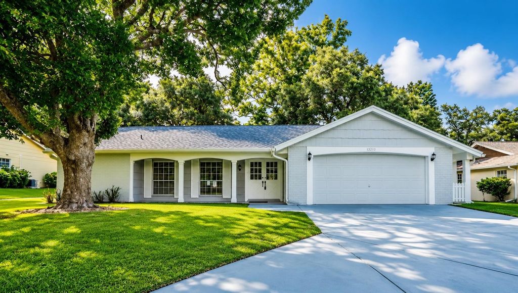 12623 CLOCK TOWER PKWY, Hudson, FL 34667