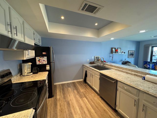715 WASHINGTON AVE, Colonial Beach, VA 22443