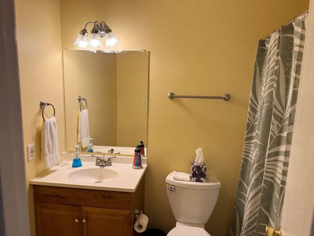 715 WASHINGTON AVE, Colonial Beach, VA 22443