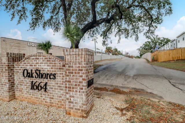 1664 Beach Boulevard, 159, Biloxi, MS 39531