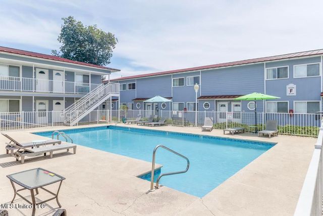 1664 Beach Boulevard, 159, Biloxi, MS 39531