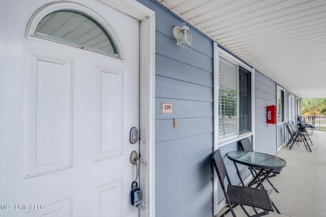 1664 Beach Boulevard, 159, Biloxi, MS 39531