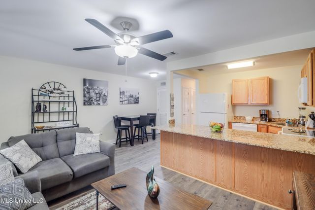 1664 Beach Boulevard, 159, Biloxi, MS 39531