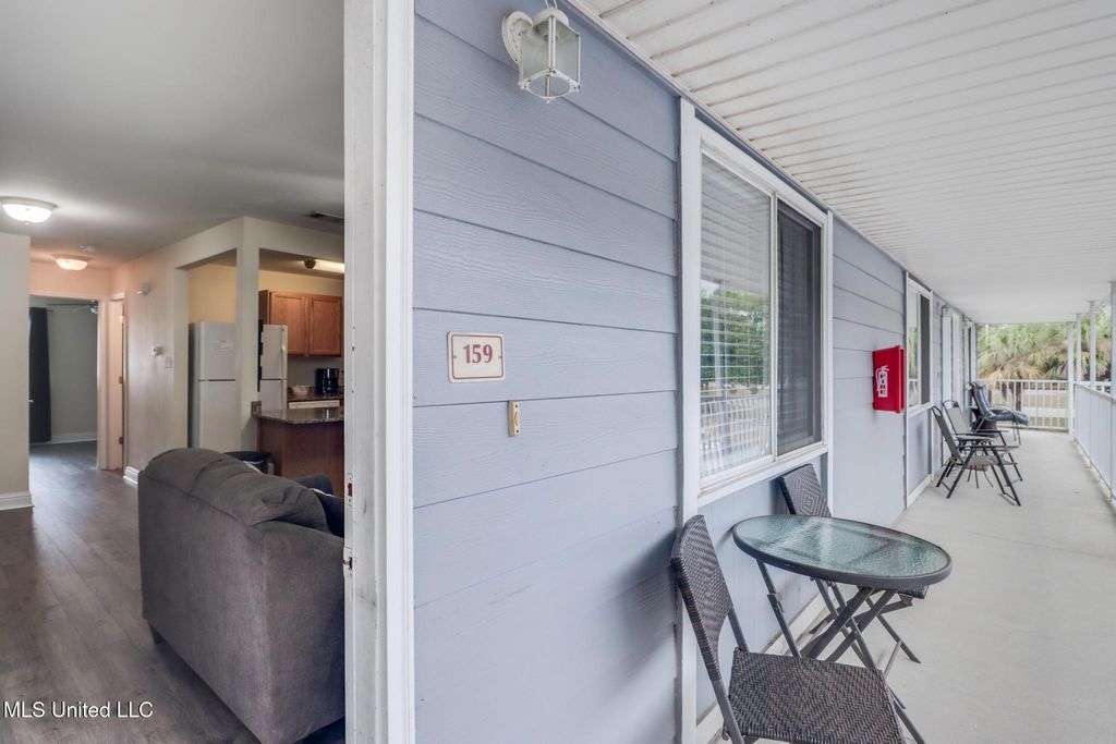1664 Beach Boulevard, 159, Biloxi, MS 39531