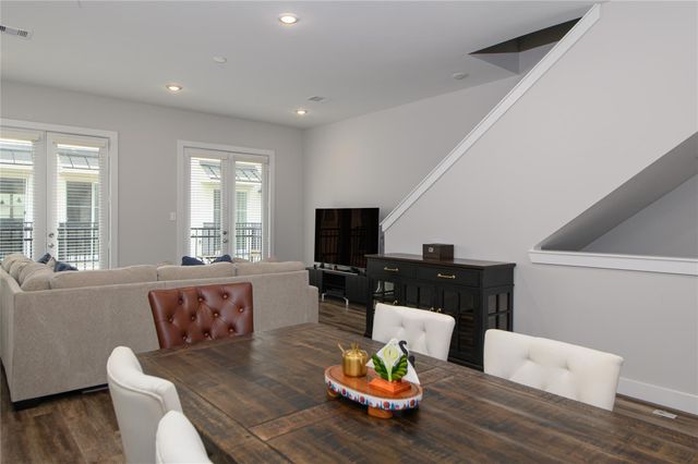 1274 N Post Oak Road B, Houston, TX 77055