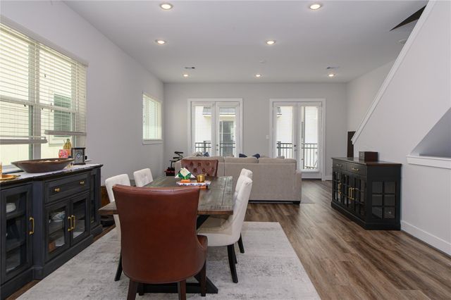 1274 N Post Oak Road B, Houston, TX 77055