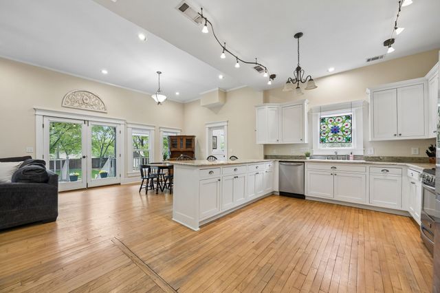 610 N Church Street, Mckinney, TX 75069
