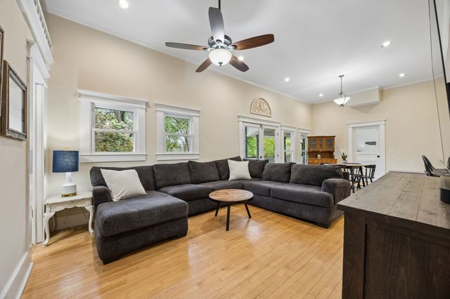610 N Church Street, Mckinney, TX 75069