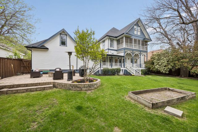 610 N Church Street, Mckinney, TX 75069