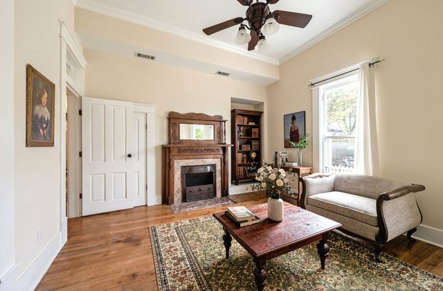 610 N Church Street, Mckinney, TX 75069