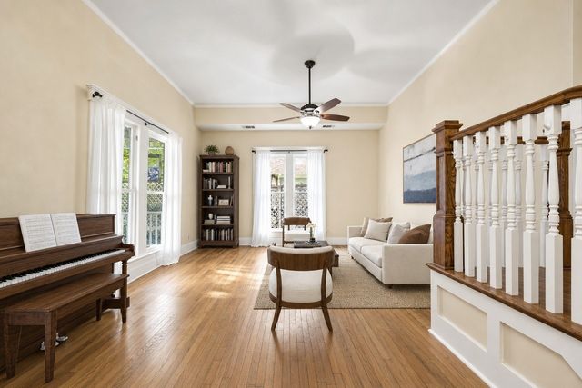 610 N Church Street, Mckinney, TX 75069