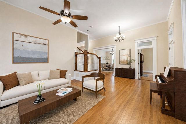 610 N Church Street, Mckinney, TX 75069