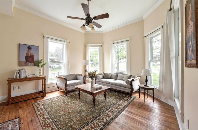 610 N Church Street, Mckinney, TX 75069