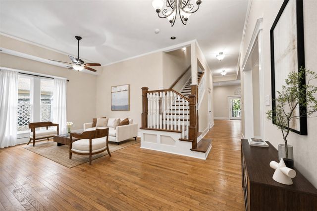 610 N Church Street, Mckinney, TX 75069