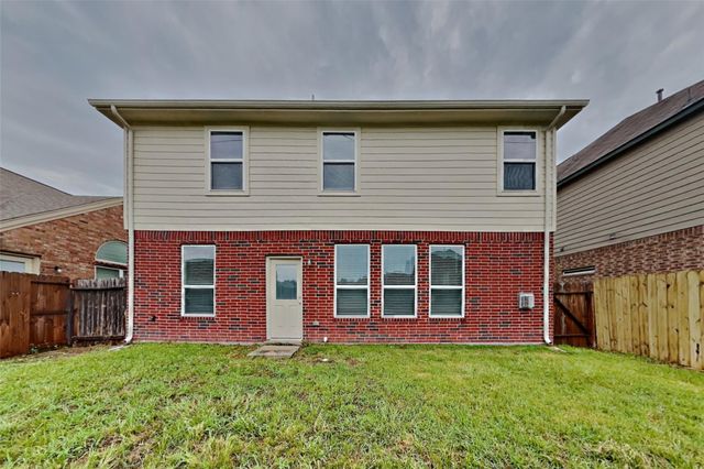 2544 Elm Crossing Trail, Spring, TX 77386