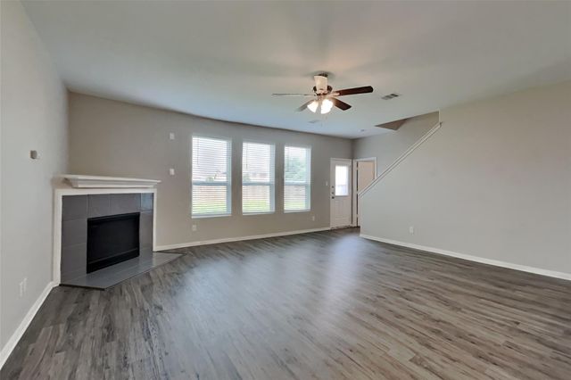 2544 Elm Crossing Trail, Spring, TX 77386