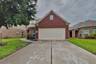 2544 Elm Crossing Trail, Spring, TX 77386