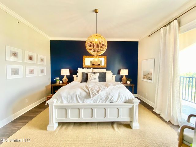 900 Village Lane, 442, Pass Christian, MS 39571