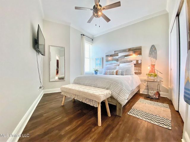 900 Village Lane, 442, Pass Christian, MS 39571