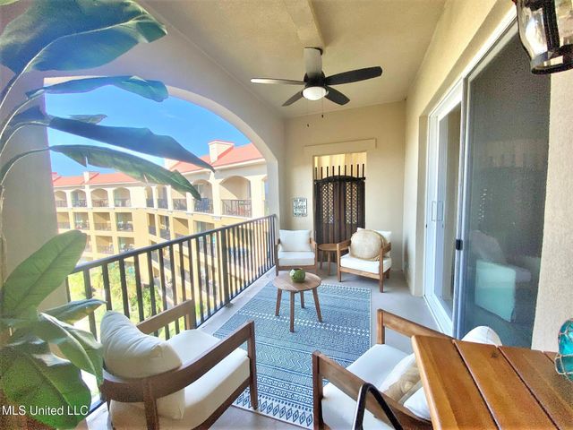 900 Village Lane, 442, Pass Christian, MS 39571