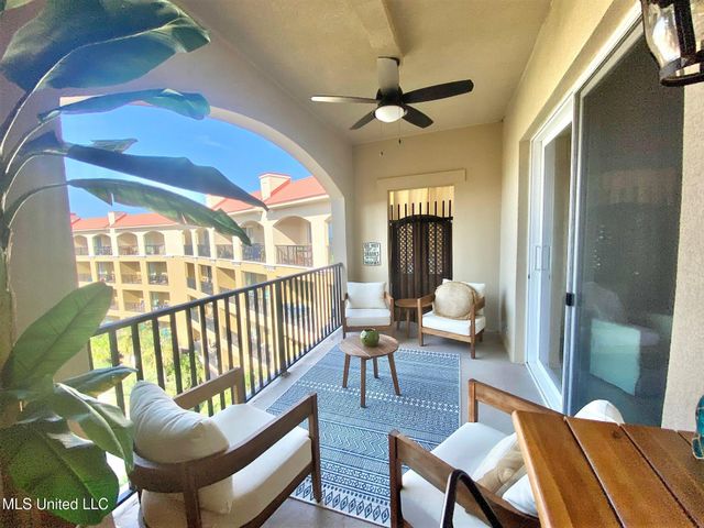 900 Village Lane, 442, Pass Christian, MS 39571