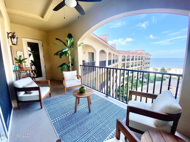 900 Village Lane, 442, Pass Christian, MS 39571