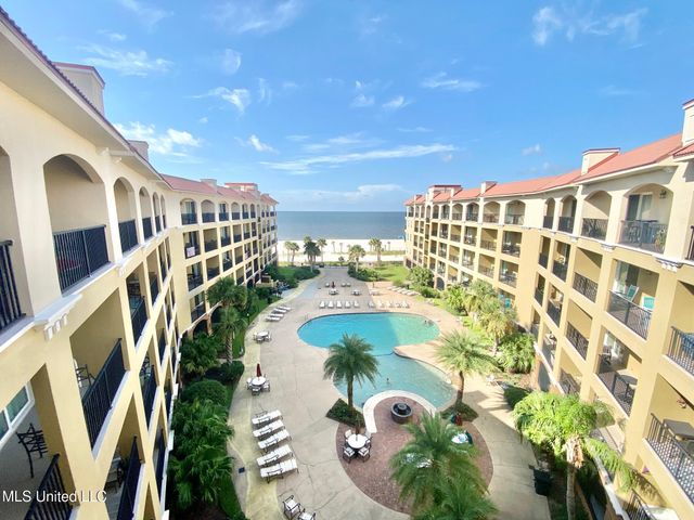 900 Village Lane, 442, Pass Christian, MS 39571