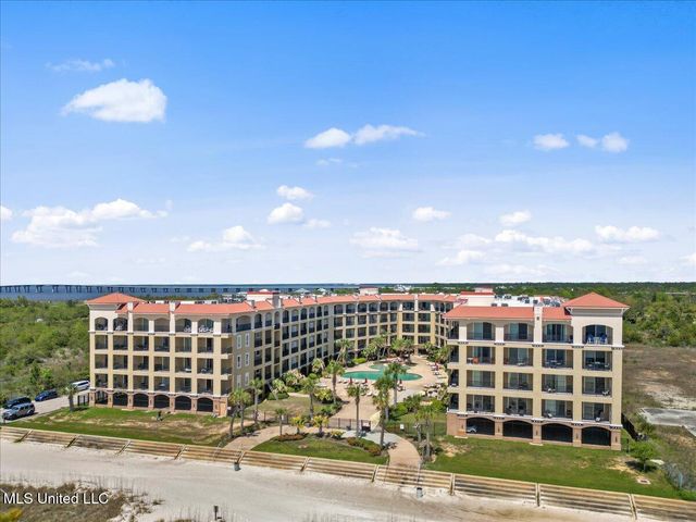 900 Village Lane, 442, Pass Christian, MS 39571