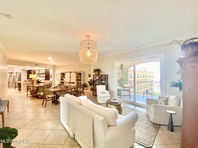 900 Village Lane, 442, Pass Christian, MS 39571