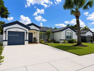 10704 SW 167th Street, Miami, FL 33157