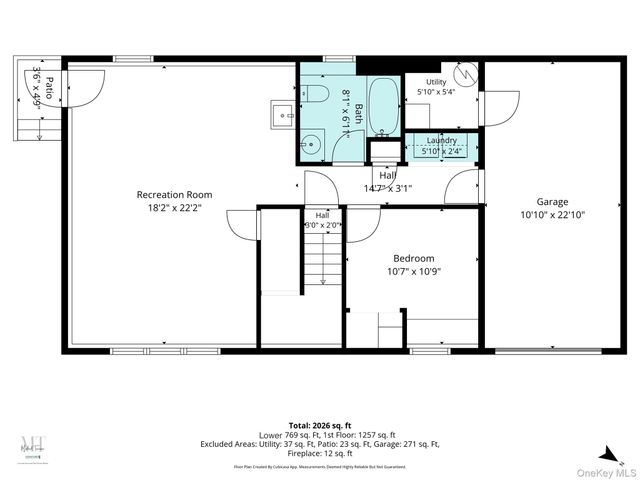701 Park Avenue, Huntington, NY 11743
