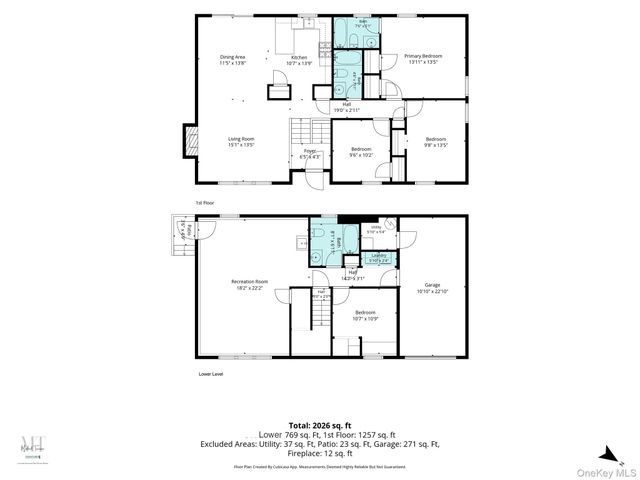 701 Park Avenue, Huntington, NY 11743