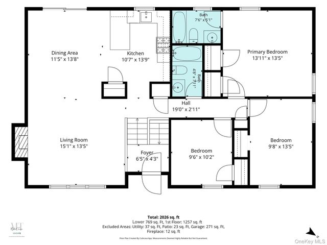 701 Park Avenue, Huntington, NY 11743