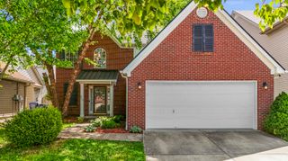 820 White Wood Flat, Lexington, KY 40511