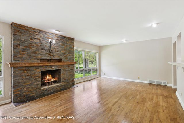 4793 Ottawa Drive, Okemos, MI 48864