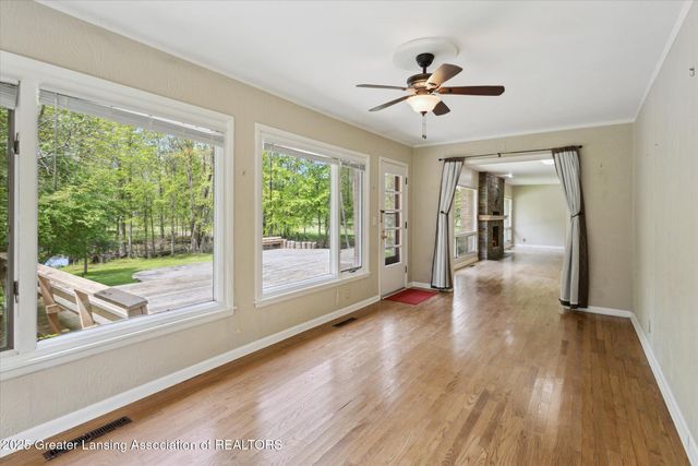 4793 Ottawa Drive, Okemos, MI 48864