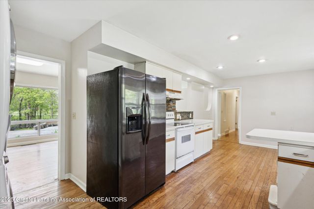 4793 Ottawa Drive, Okemos, MI 48864