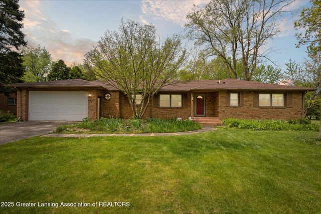 4793 Ottawa Drive, Okemos, MI 48864