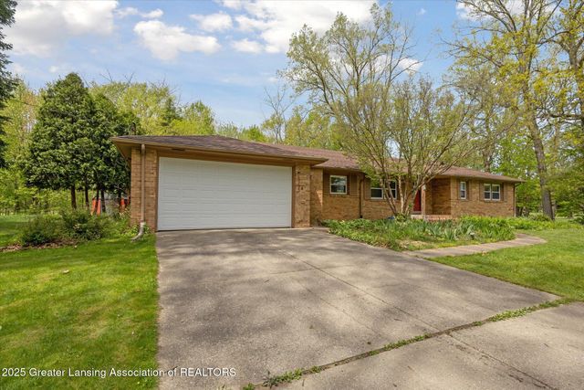 4793 Ottawa Drive, Okemos, MI 48864