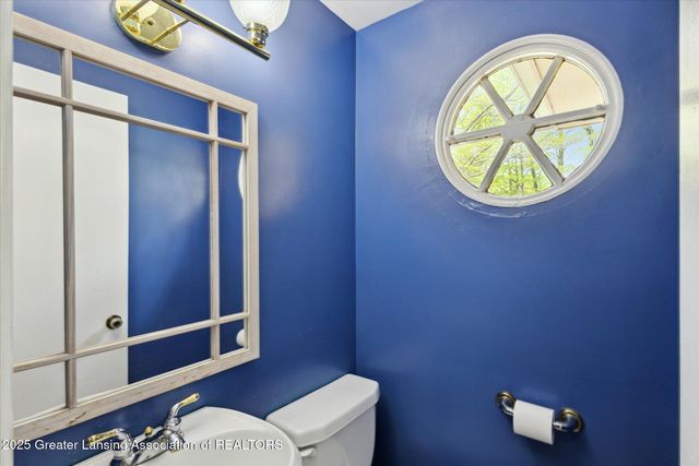 4793 Ottawa Drive, Okemos, MI 48864