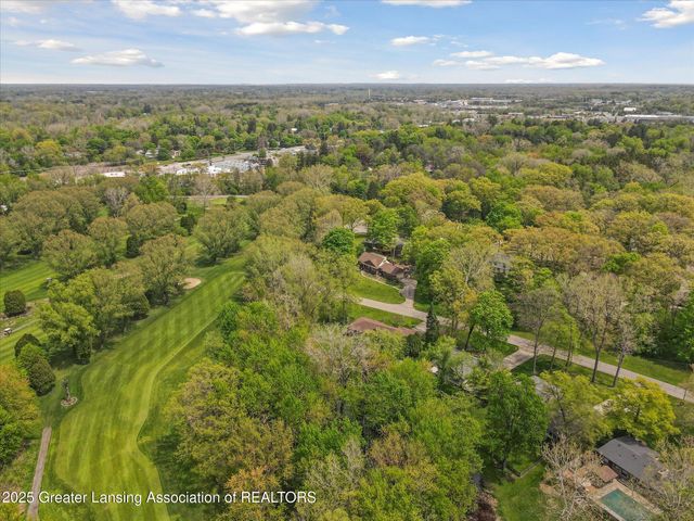 4793 Ottawa Drive, Okemos, MI 48864