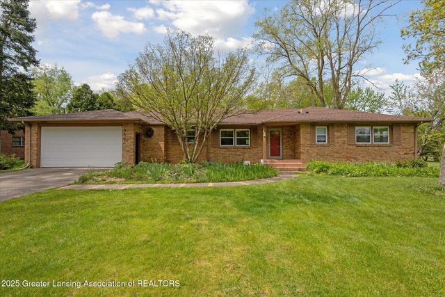 4793 Ottawa Drive, Okemos, MI 48864