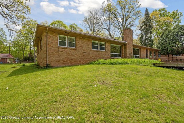 4793 Ottawa Drive, Okemos, MI 48864