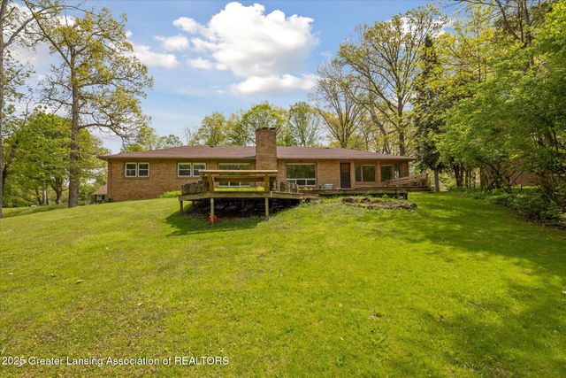 4793 Ottawa Drive, Okemos, MI 48864