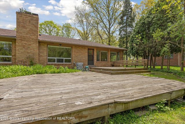 4793 Ottawa Drive, Okemos, MI 48864