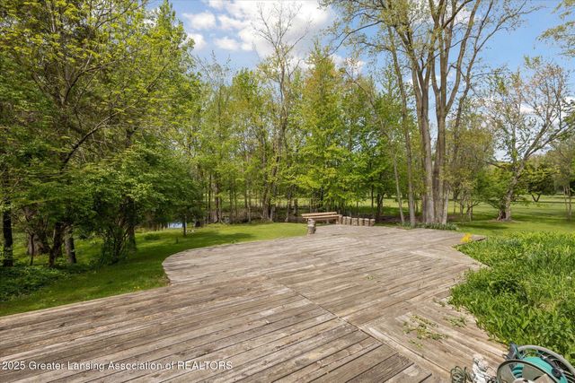 4793 Ottawa Drive, Okemos, MI 48864