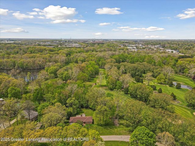 4793 Ottawa Drive, Okemos, MI 48864