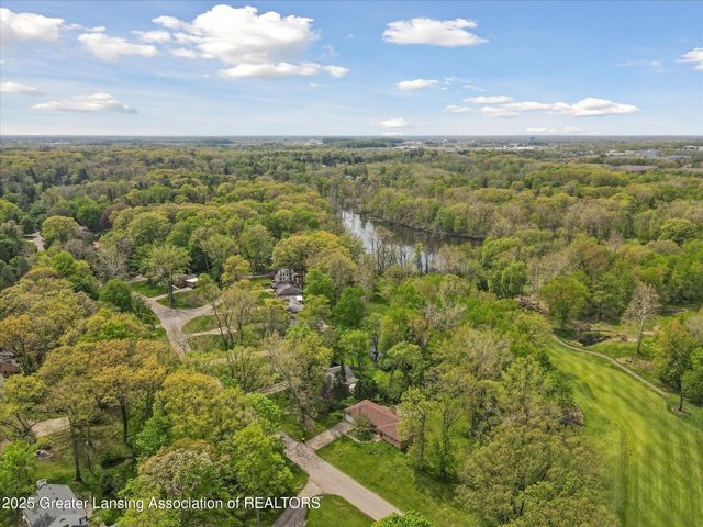 4793 Ottawa Drive, Okemos, MI 48864
