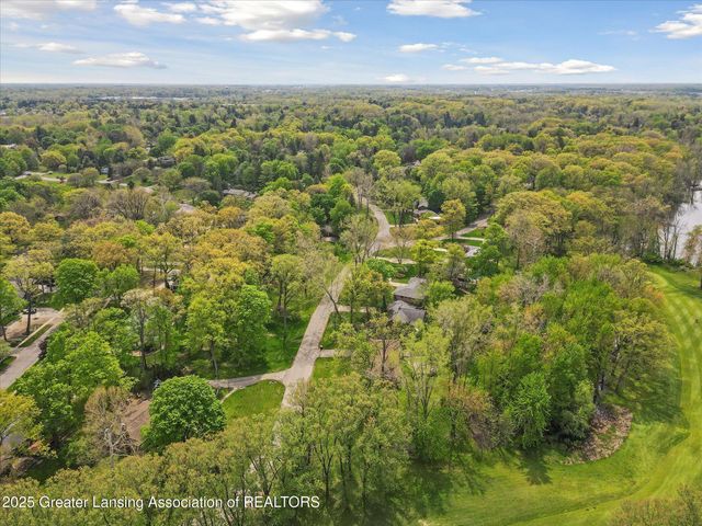 4793 Ottawa Drive, Okemos, MI 48864